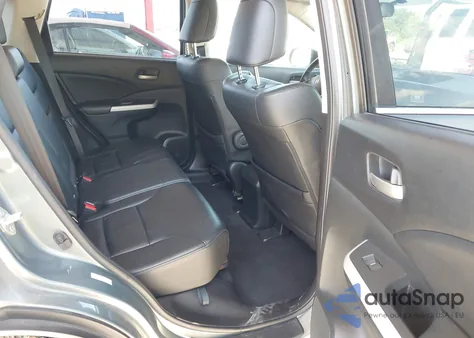 2012 Honda Cr-V Ex-L from USA, damaged, VIN JHLRM4H77CC014214